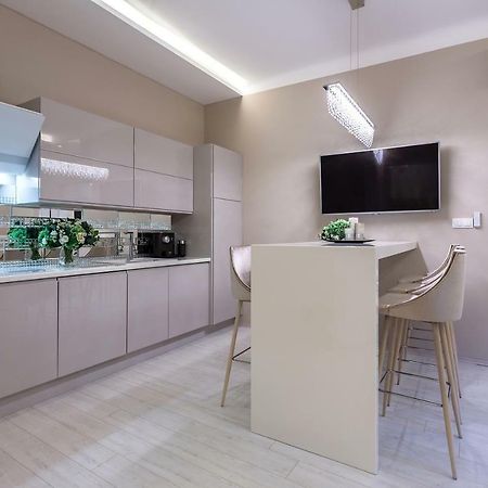 Xen Premium Apartment بودابست المظهر الخارجي الصورة