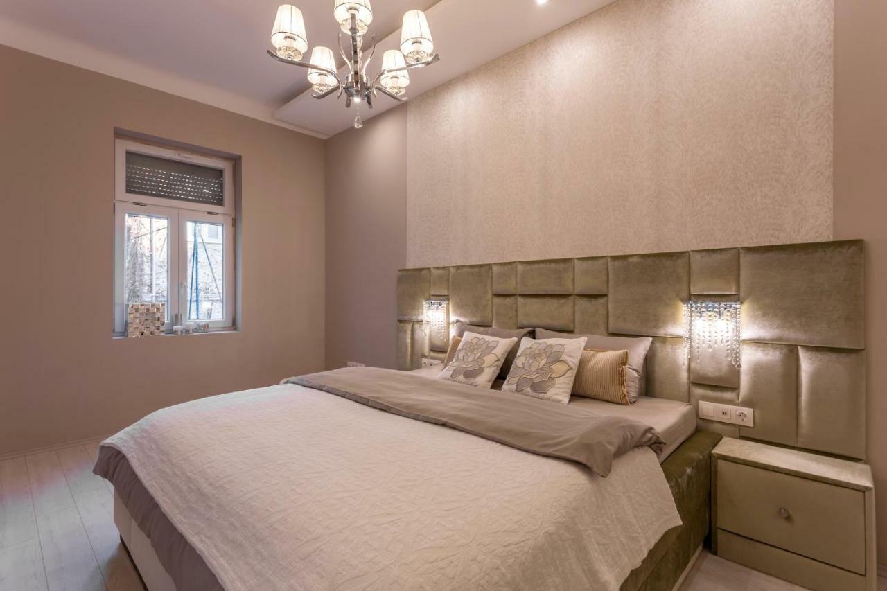 Xen Premium Apartment بودابست المظهر الخارجي الصورة