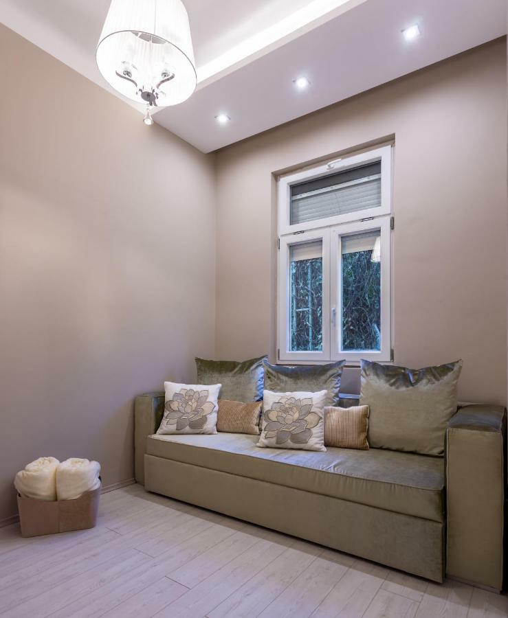 Xen Premium Apartment بودابست المظهر الخارجي الصورة