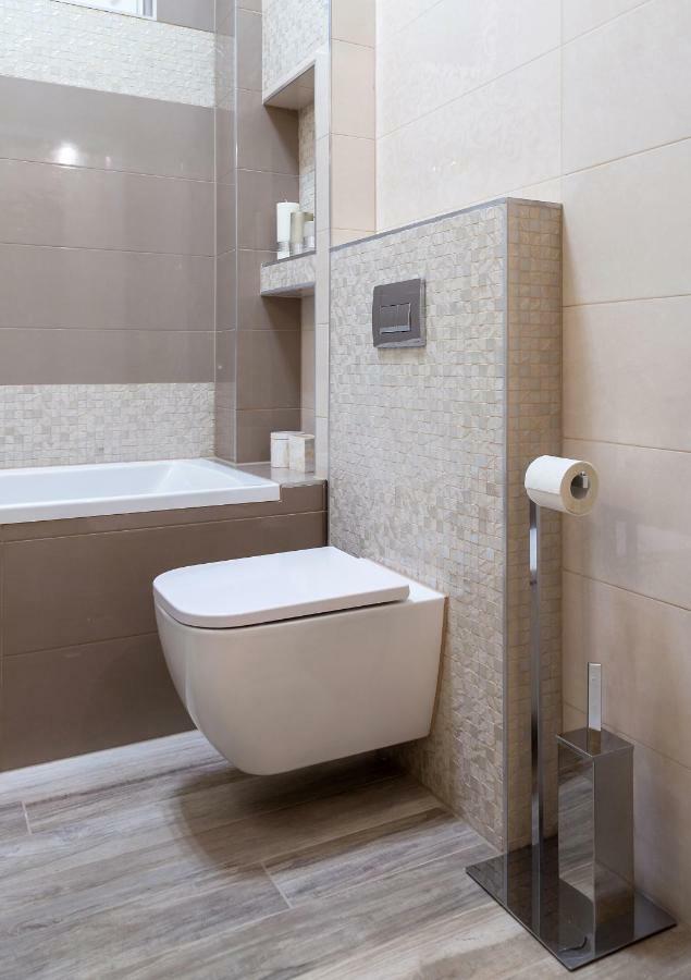 Xen Premium Apartment بودابست المظهر الخارجي الصورة