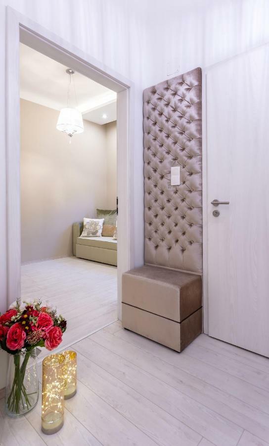 Xen Premium Apartment بودابست المظهر الخارجي الصورة