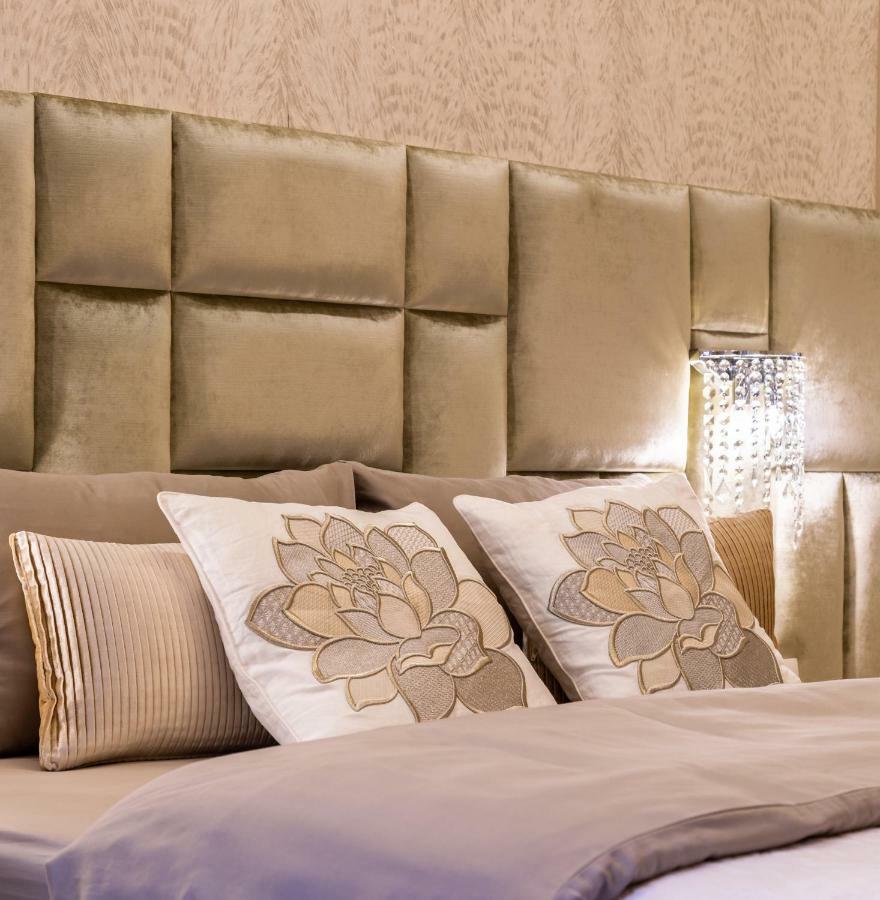 Xen Premium Apartment بودابست المظهر الخارجي الصورة