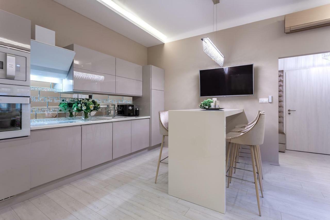 Xen Premium Apartment بودابست المظهر الخارجي الصورة